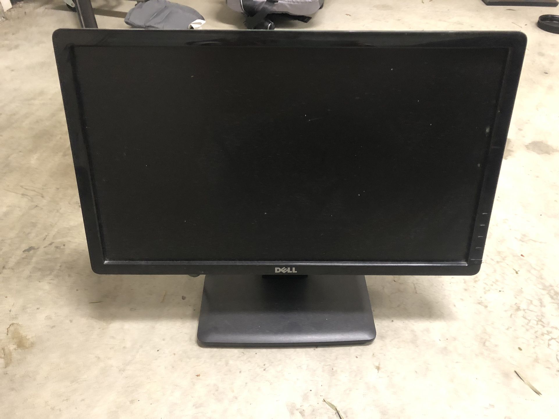 Dell Pc Monitor