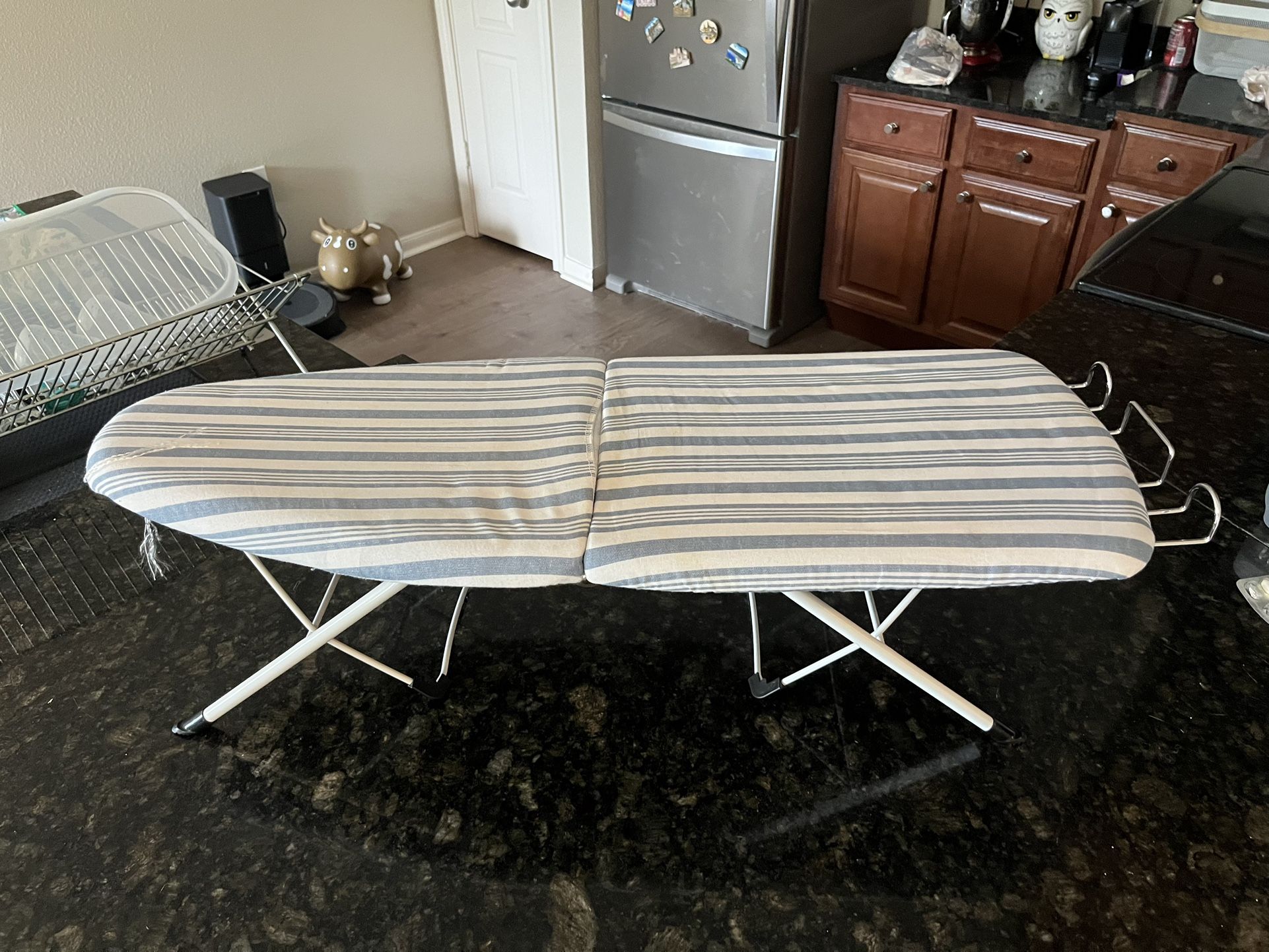 Folding Ironing Board