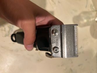 Wahl magic clips
