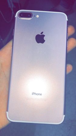 iPhone 7 Plus - 32Gb, Unlocked for Any Carrier