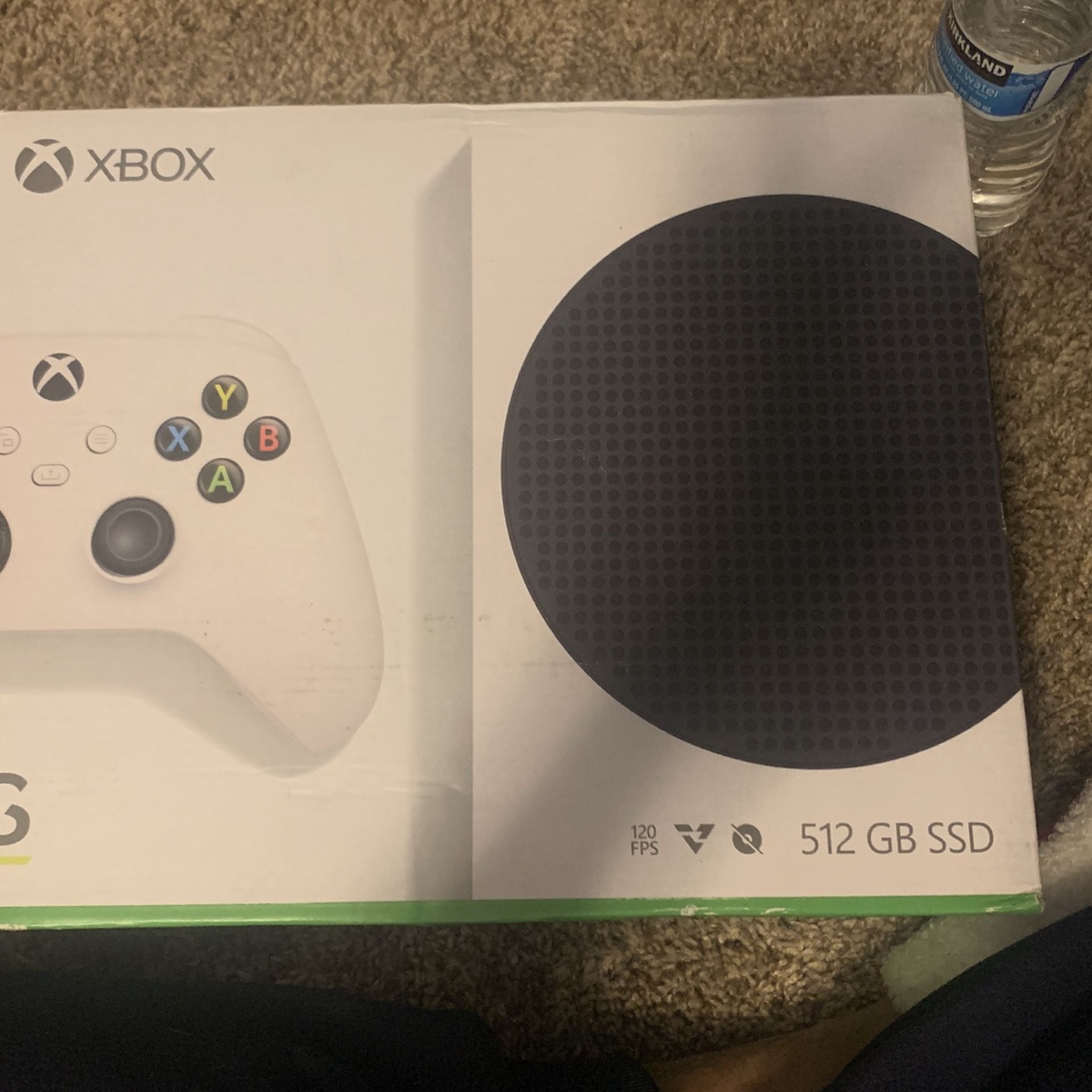 Xbox Series S
