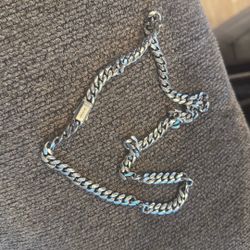 Jaxxon Cuban Chain