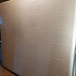 Free King Mattress
