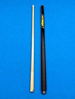 Pool Cue Predator with 314-2 shaft