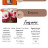 Love Aroma Candles