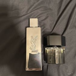 Colognes YSL