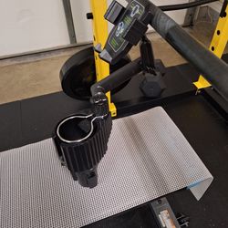 cup & phone holder