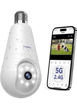 Security Cameras 