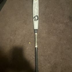 34 Inch Demarini Voodoo Extreme