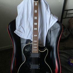 Zakk wylde custom shop les paul