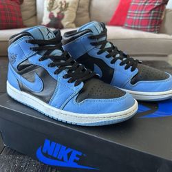 Air JORDAN 1