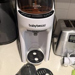 Babybrezza Pro