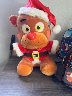 Plushie Like New