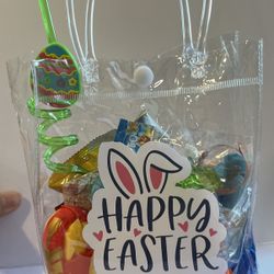 Boys Easter Bag