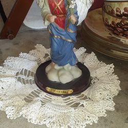 San GABRIEL Angel $20