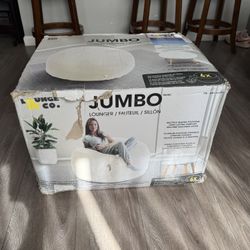 Lounge & Co. Jumbo Lounger
