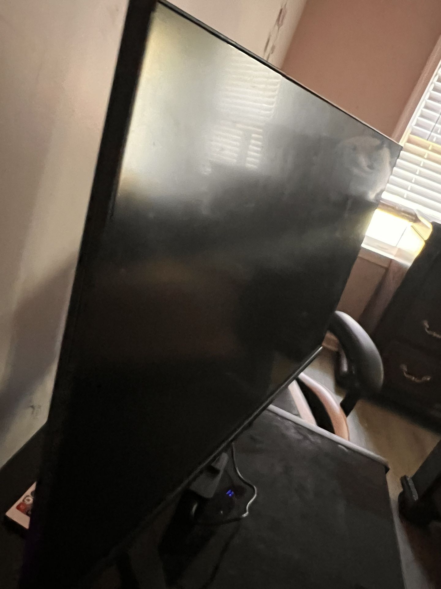 Gaming monitor