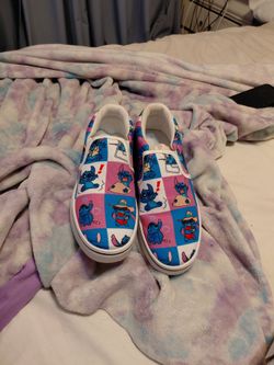 Stitch Shoe's