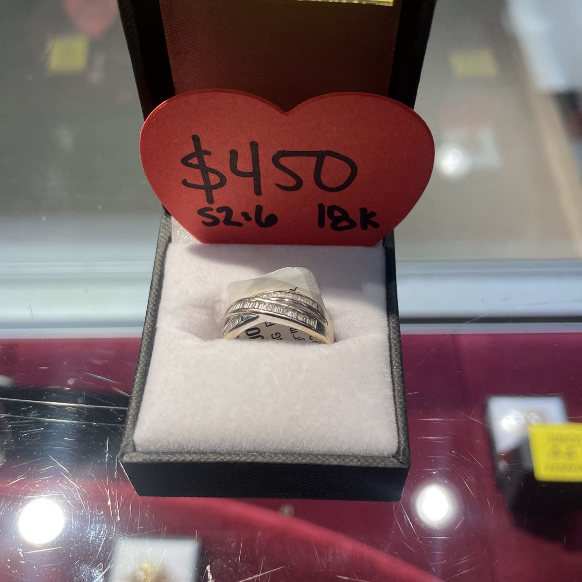 Wedding Band