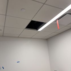 Tile / Tbar / Frp