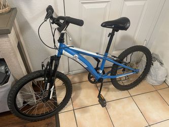 Diamondback Bike