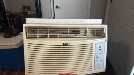 Air conditioning