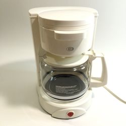 Coffee Maker -good condition 