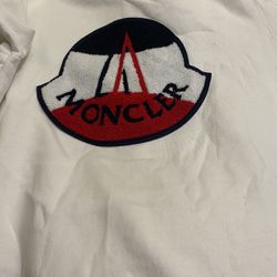 Moncler Hoodie 