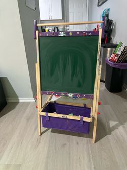 Kids Easel