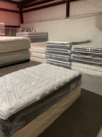 Pillow Top