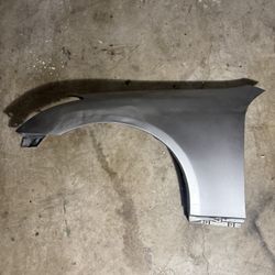 G35 Coupe Fender 