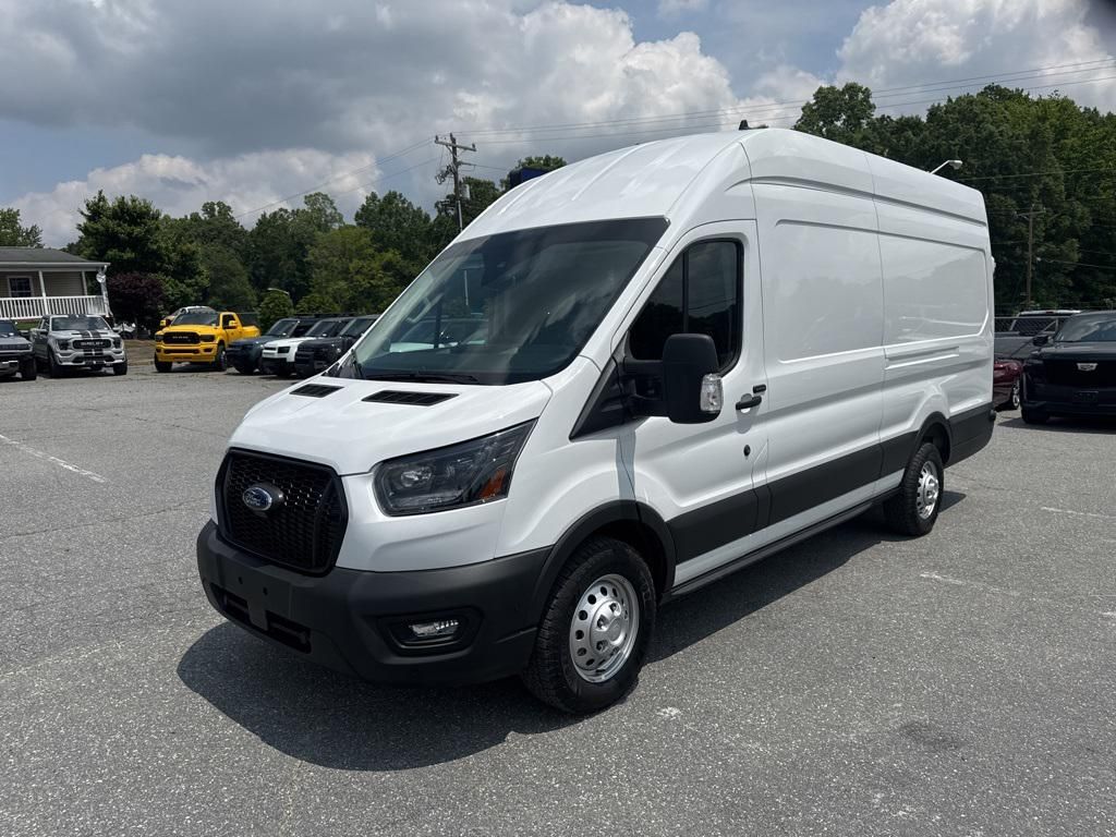 2024 Ford Transit-350 Cargo Van