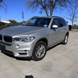 2015 BMW X 5 