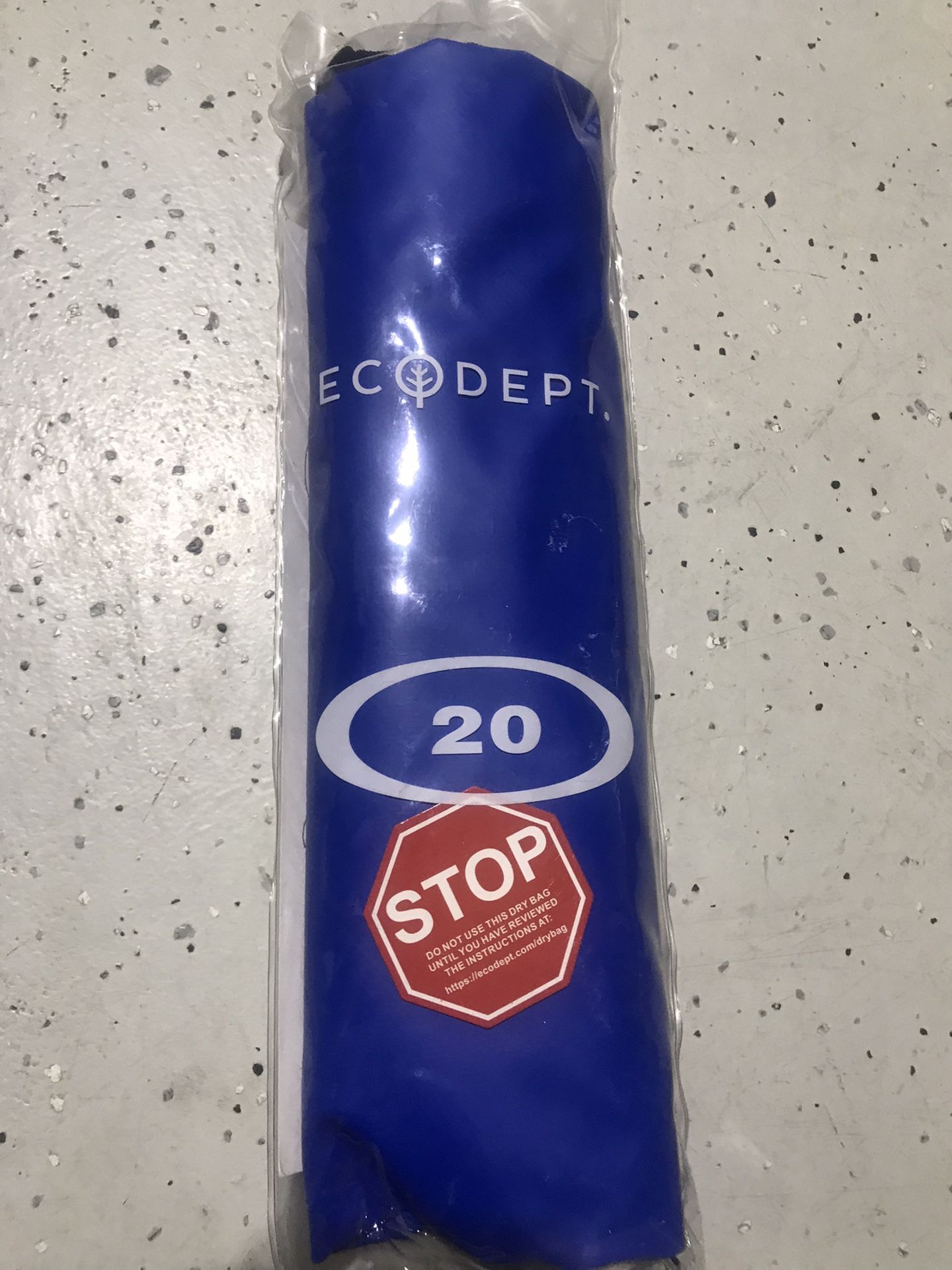 20L Waterproof Bag