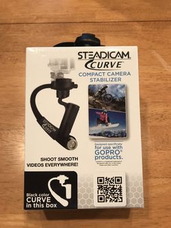 GoPro Stabilizer - Smooth Video