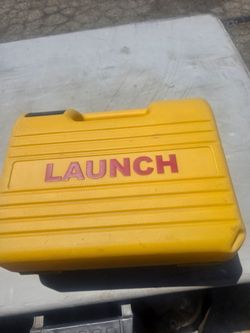 Launch obd1 accessories