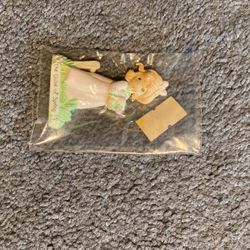 Precious moments four seasons magnets