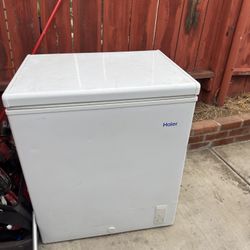 Freezer 