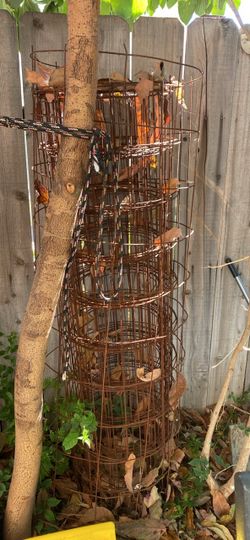 5 ft. Steel Mesh Roll