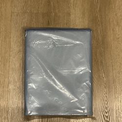 2 Pack Bed Pads Incontinence 24”x36” Washable Reusable Waterproof Protector Pad 