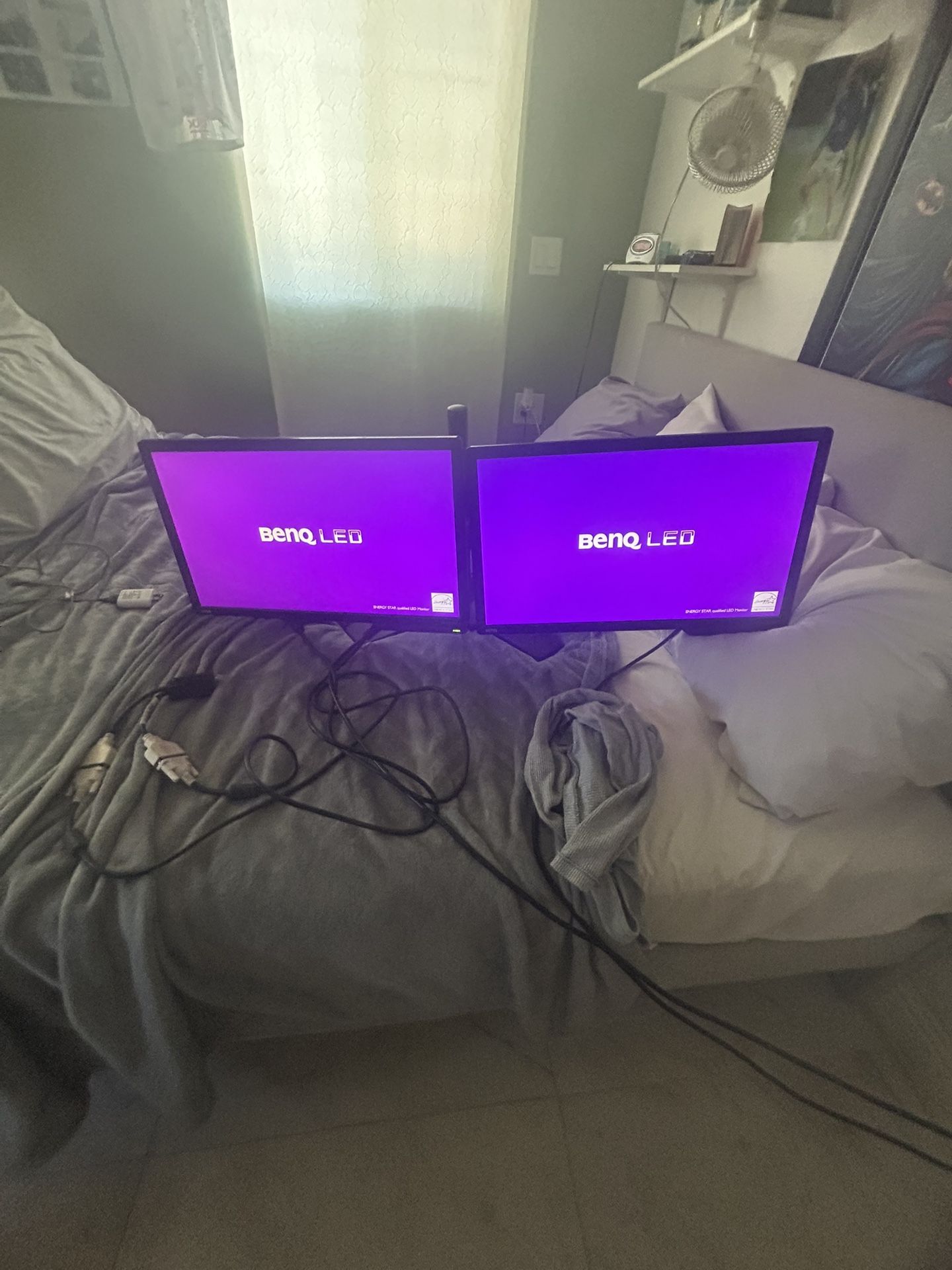 BenQ Pc Monitors