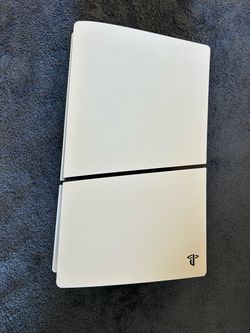 Ps5 like new