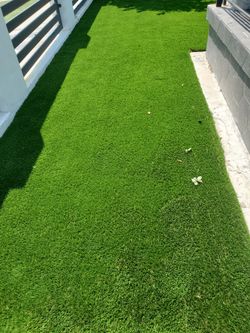 Turf Installation
