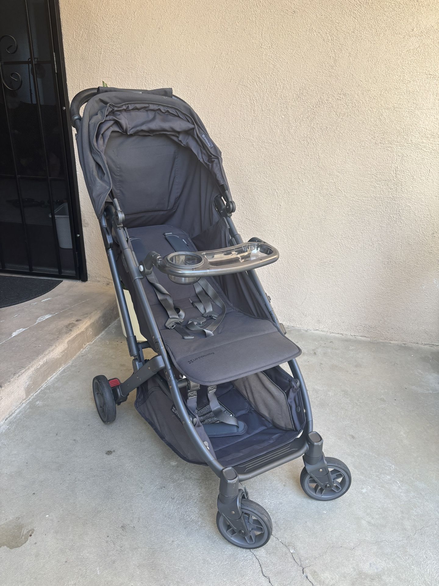 Uppababy Minu V2