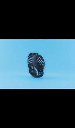 Olo Band (Sanitizer)