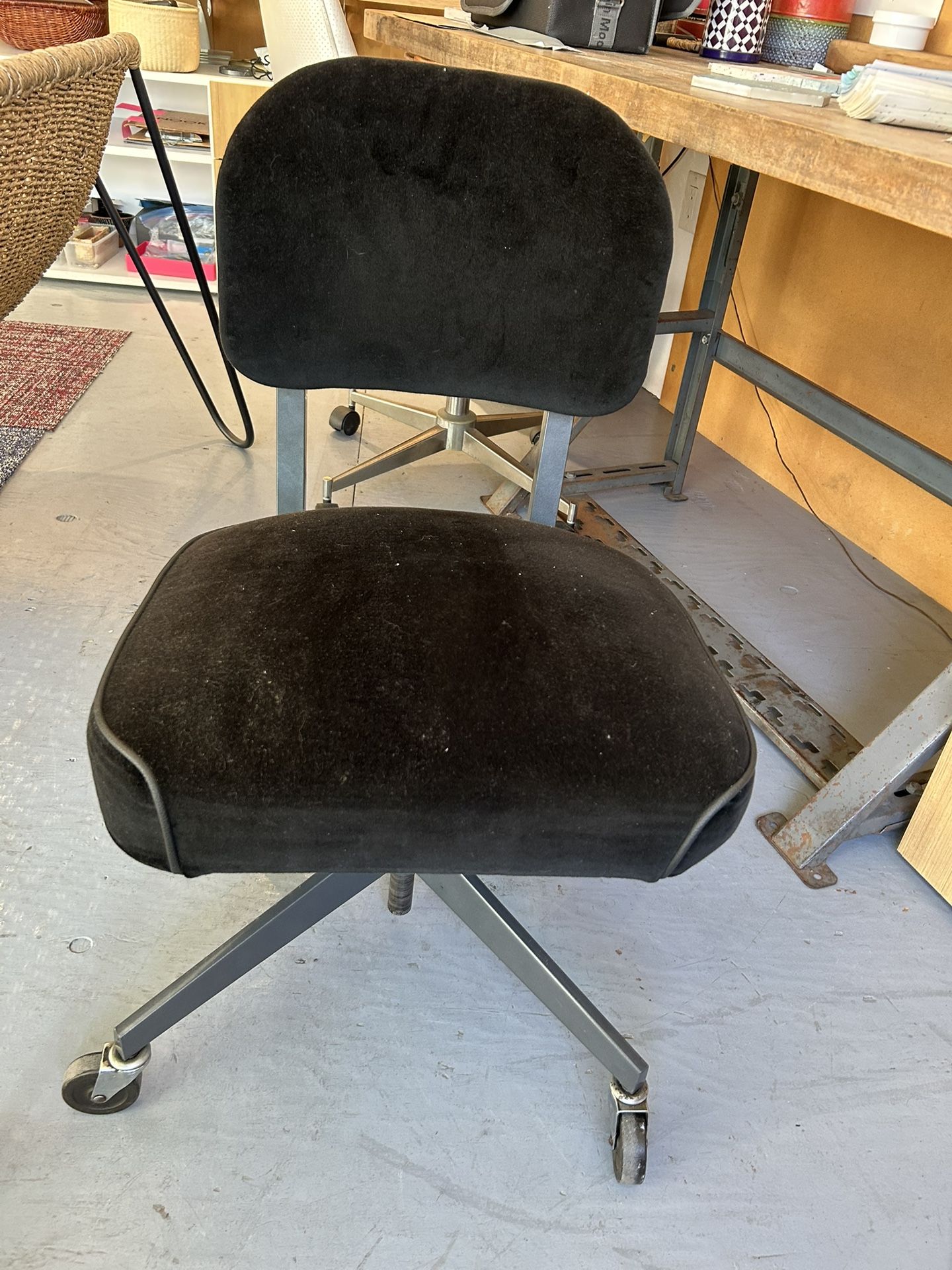Vintage Office Chair