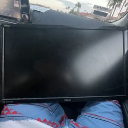 Asus 60hz Monitors I Have 2 