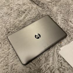 HP LAPTOP WORKS PERFECT 