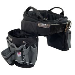 Boulder Bag Electrician Tool Belt