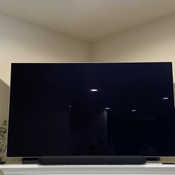 65 Inch OLED TV